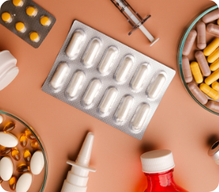 Prescription & Generic Business