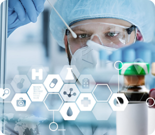 Pharmaceutical Marketing